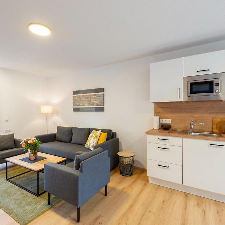 Apartment Alpenherz Sautens Εξωτερικό φωτογραφία