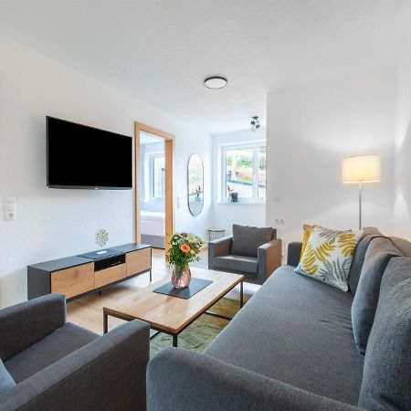 Apartment Alpenherz Sautens Εξωτερικό φωτογραφία