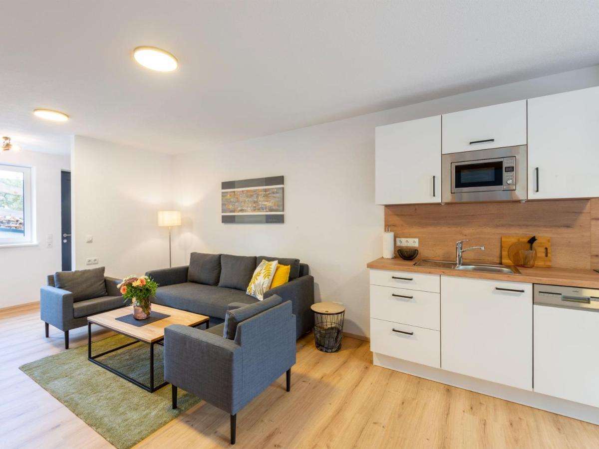 Apartment Alpenherz Sautens Εξωτερικό φωτογραφία