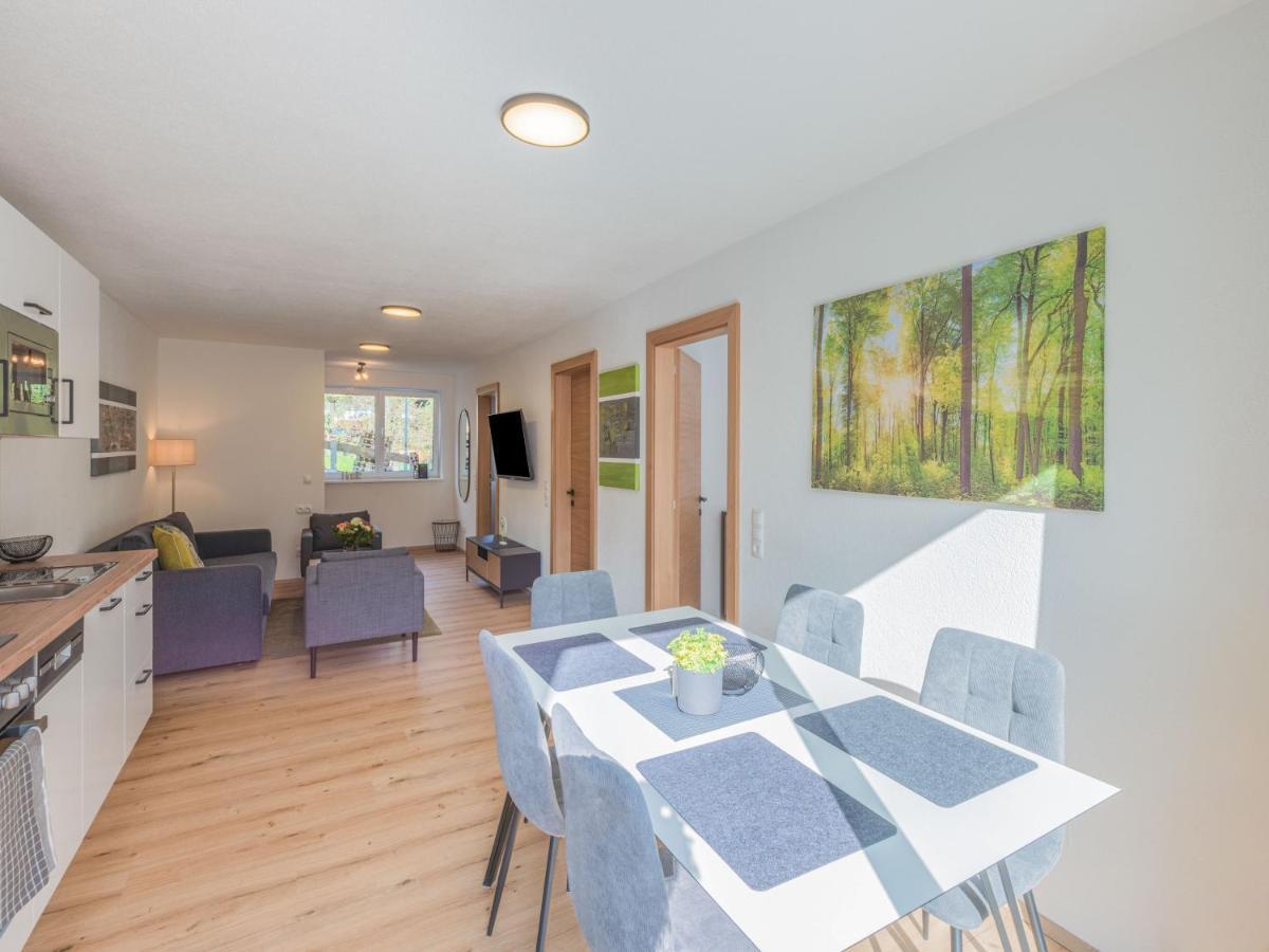 Apartment Alpenherz Sautens Εξωτερικό φωτογραφία