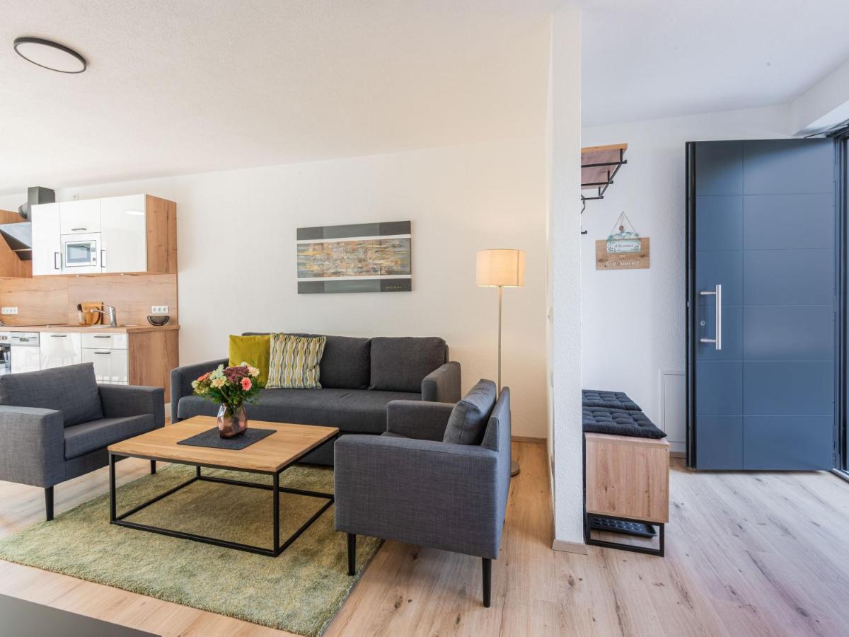 Apartment Alpenherz Sautens Εξωτερικό φωτογραφία