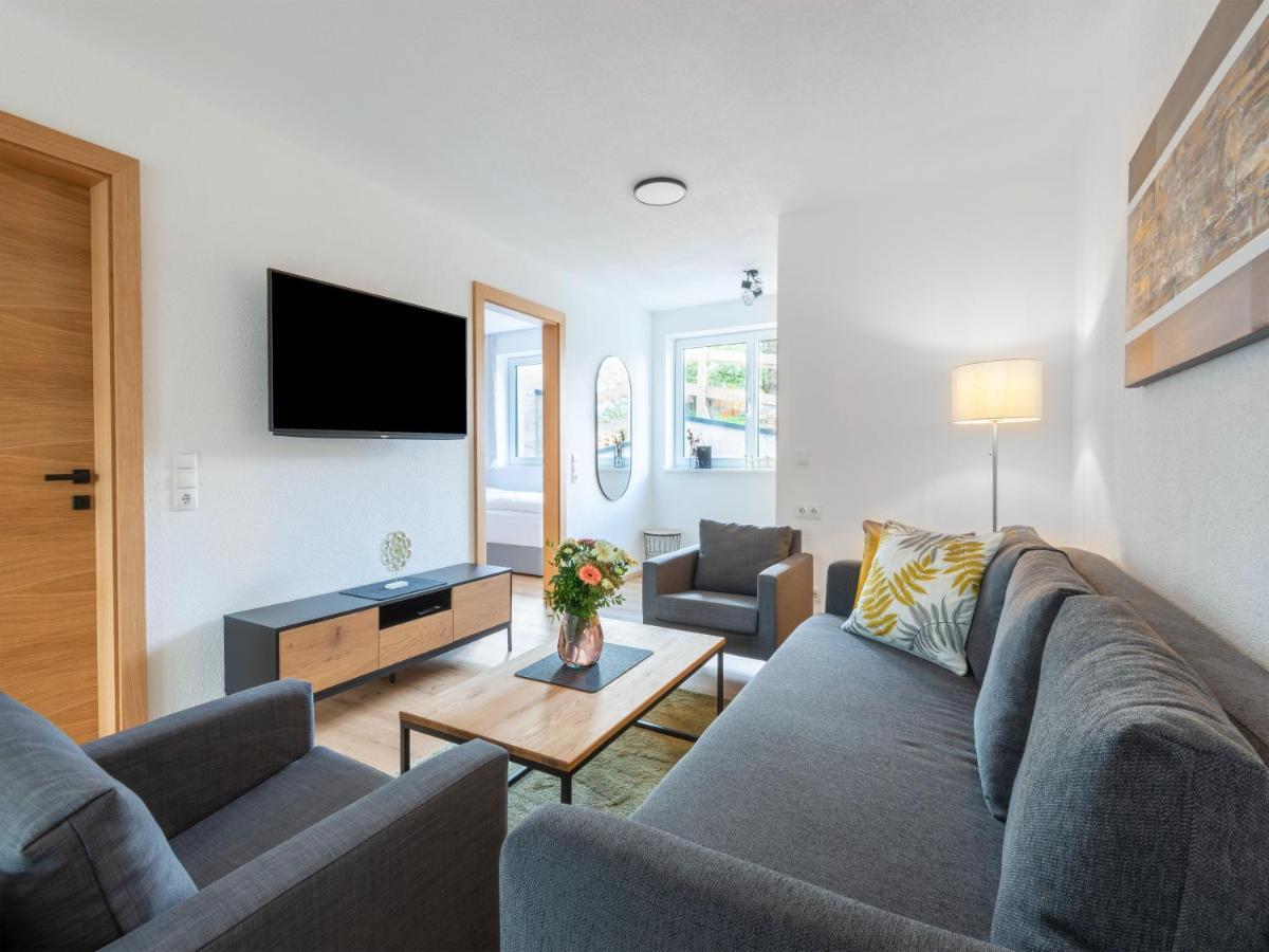 Apartment Alpenherz Sautens Εξωτερικό φωτογραφία