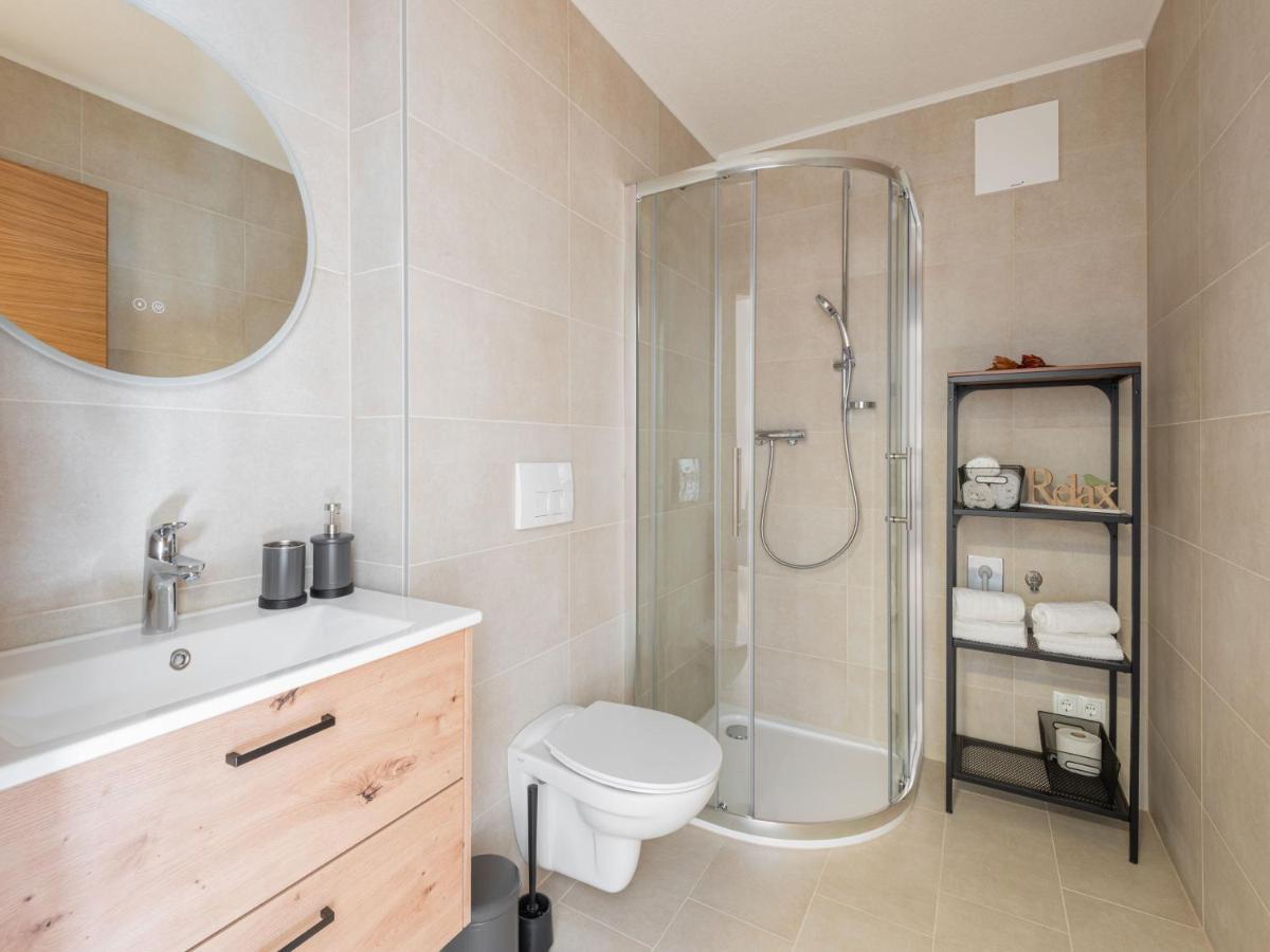 Apartment Alpenherz Sautens Εξωτερικό φωτογραφία
