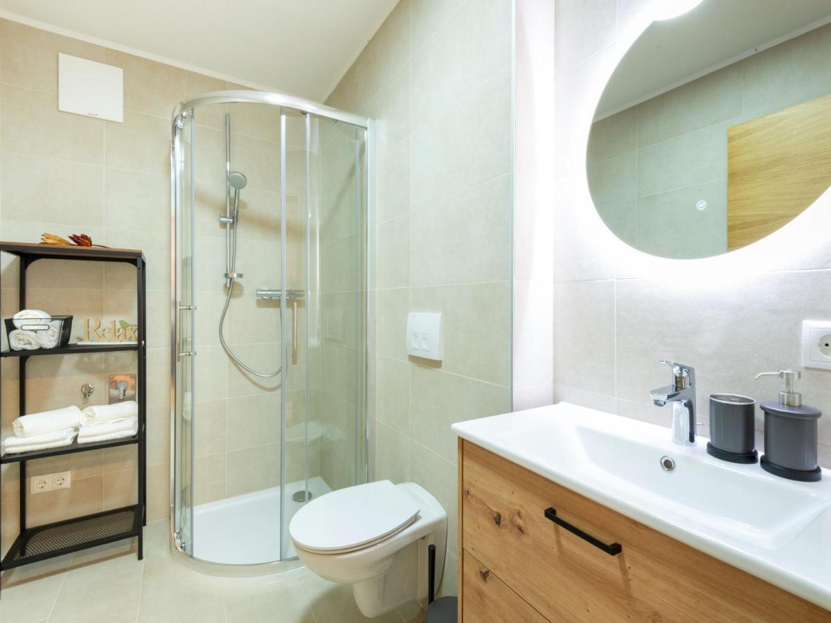 Apartment Alpenherz Sautens Εξωτερικό φωτογραφία