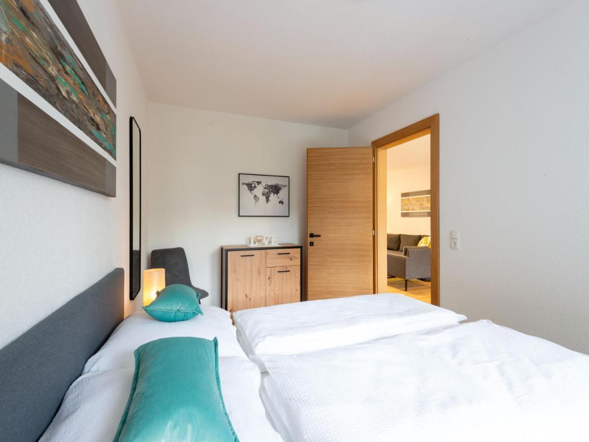 Apartment Alpenherz Sautens Εξωτερικό φωτογραφία