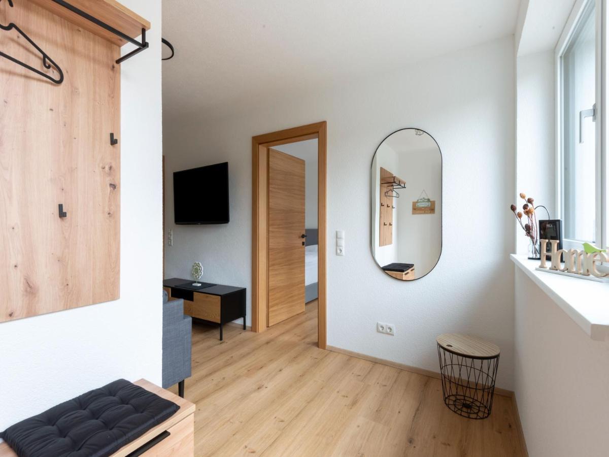 Apartment Alpenherz Sautens Εξωτερικό φωτογραφία